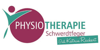 Logo der Firma Physiotherapie Schwerdtfeger aus Arnstadt