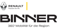 Logo der Firma Binner Autohaus aus Lauchringen