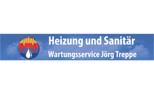Logo der Firma Heizung - Sanitär - Wartungsservice Jörg Treppe aus Ebersbach auf dem Branchenportal Klimatechniker.net