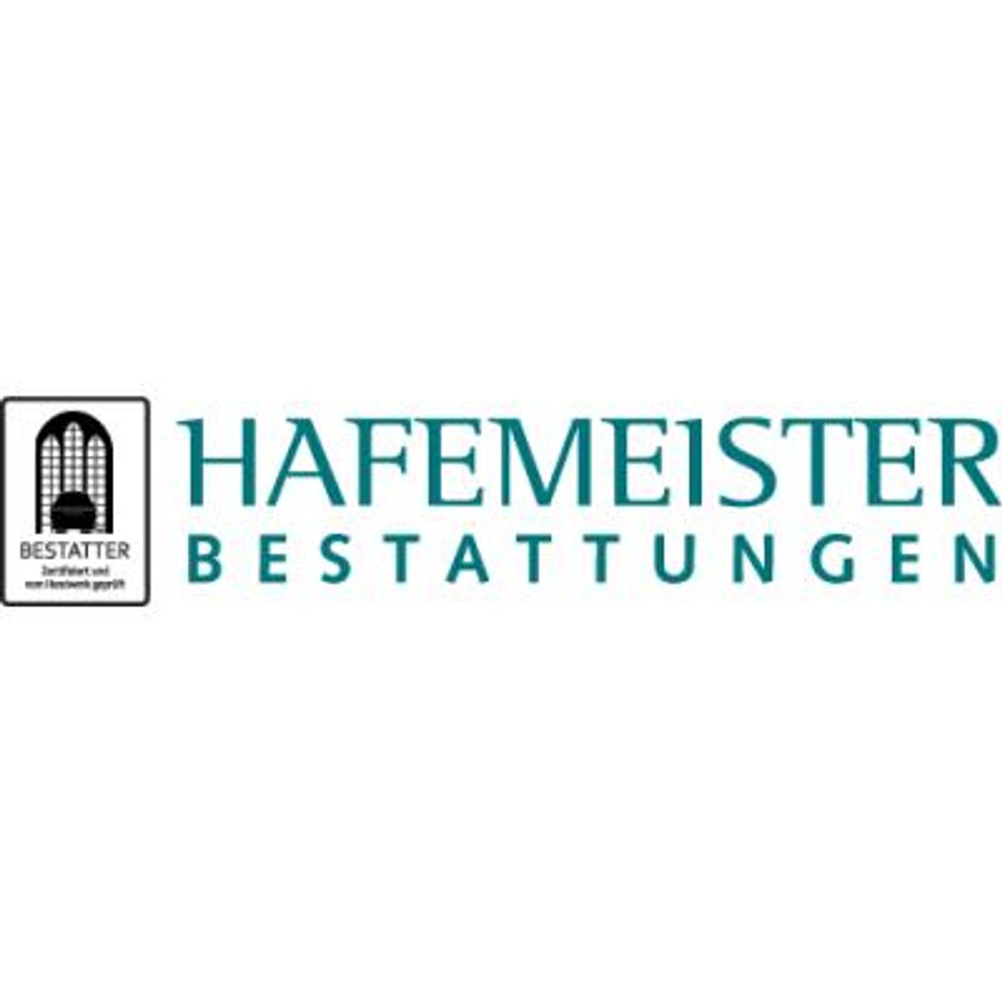Logo der Firma Hafemeister Bestattungen aus Berlin