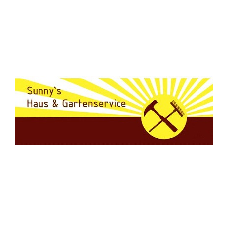 Logo der Firma Sunny's Haus & Gartenservice aus Bessenbach auf dem Branchenportal Hausmeisterdienste.net