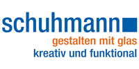 Logo der Firma Schuhmann Glas aus Allershausen