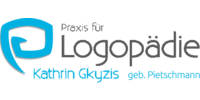 Logo der Firma Praxis für Logopädie Gkyzis Kathrin aus Estenfeld