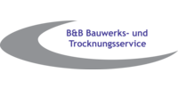 Logo der Firma B&B Bauwerks- u. Trocknungsservice Bautrocknung und Wasserschadenbeseitigung aus Deining auf dem Branchenportal Klimatechniker.net