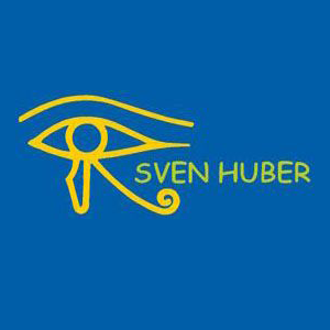 Logo der Firma Sven Huber Garten- und Landschaftsbau und Baumpflege aus Karlsruhe