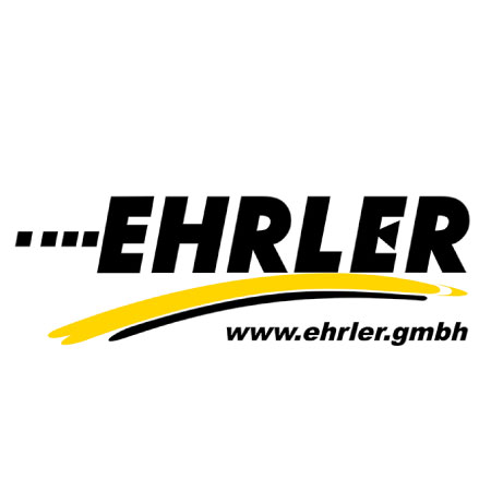 Logo der Firma Ehrler GmbH aus Oelsnitz/Erzgebirge
