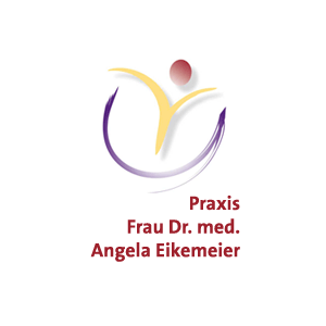 Logo der Firma Praxis Frau Dr. med. Angela Eikemeier aus Hannover