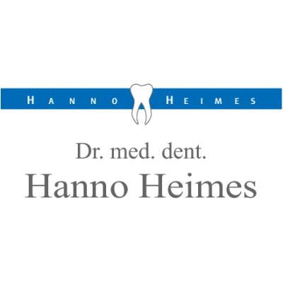 Logo der Firma Dr. med. dent. Hanno Heimes aus Nettetal