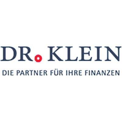 Logo der Firma Dr. Klein Baufinanzierung aus Viersen
