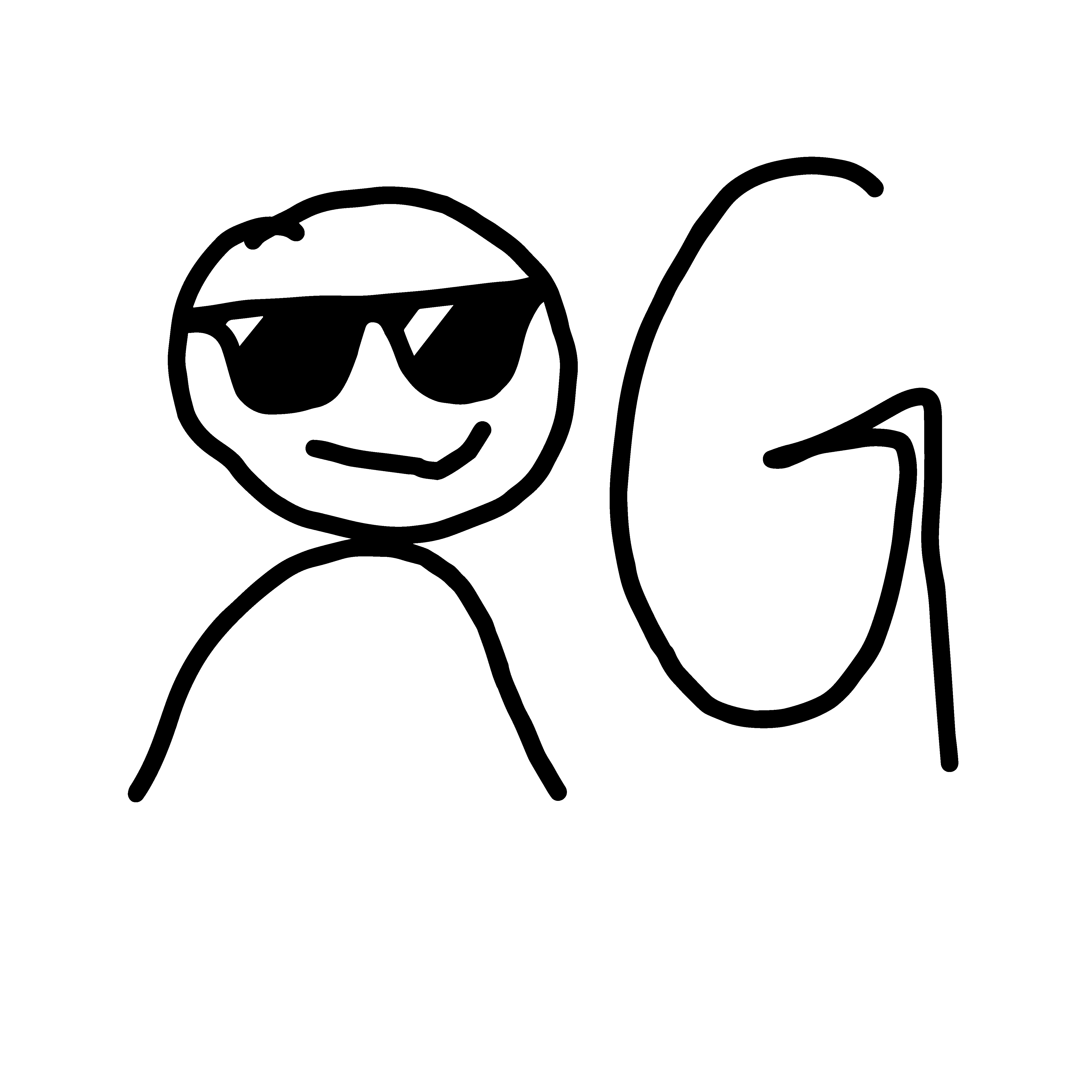 Logo der Firma Gaunerei aus Ludwigsburg