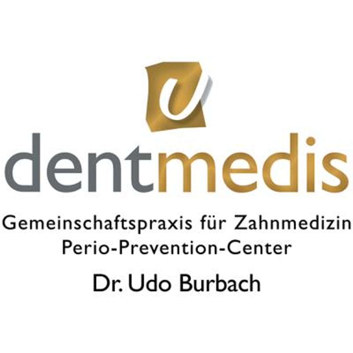 Logo der Firma Zahnarztpraxis Dr. Burbach aus Mönchengladbach