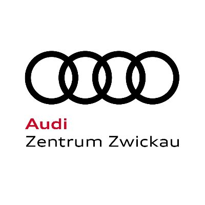 Logo der Firma Audi Zentrum Zwickau aus Zwickau