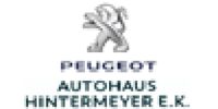 Logo der Firma Autohaus Hintermeyer aus Schongau