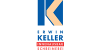 Logo der Firma Keller Erwin GmbH aus Überlingen