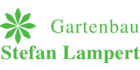 Logo der Firma Lampert Stefan Gartenbau aus Geiselhöring