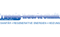 Logo der Firma Thonig Haustechnik aus Sohland