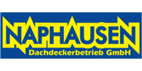 Logo der Firma Dachdecker Naphausen Willi Dachdeckerbetrieb GmbH aus Nettetal