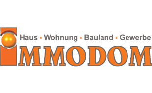 Logo der Firma Deutscher IMMODOM aus Zwickau