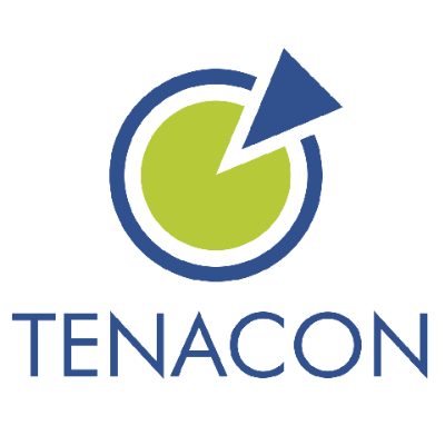 Logo der Firma TENACON GmbH aus Bautzen
