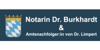 Logo der Firma Notarin Burkhardt Diana Dres. aus Altdorf