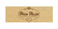 Logo der Firma PROS PELZE aus München