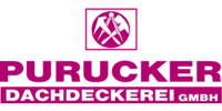 Logo der Firma PURUCKER Dachdeckerei aus Regensburg