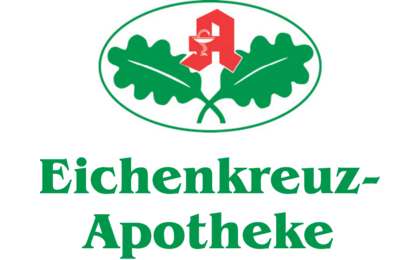 Logo der Firma Eichenkreuz-Apotheke aus Düsseldorf