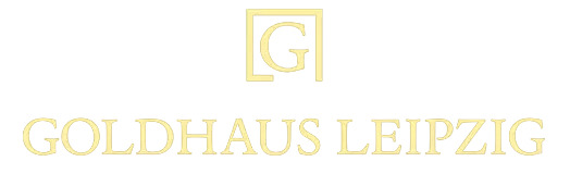 Logo der Firma Goldhaus Leipzig GmbH  aus Leipzig