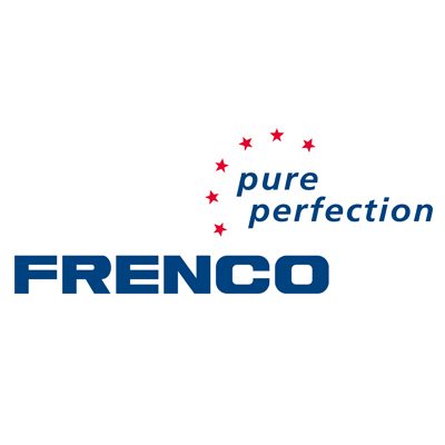 Logo der Firma Frenco GmbH aus Altdorf