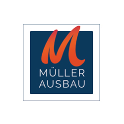 Logo der Firma Müller Ausbau Hannover aus Hannover