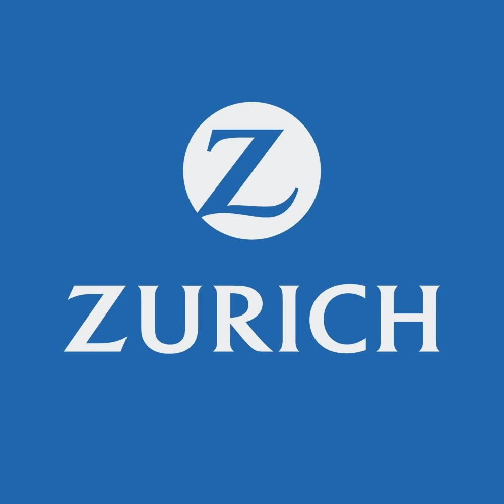 Logo der Firma Zurich Versicherungsagentur Maximilian Koch aus München