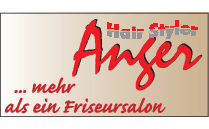 Logo der Firma Hair Styler Anger aus Neukirch