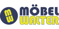 Logo der Firma Möbel Walter GmbH aus Neumarkt