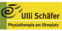 Logo der Firma Krankengymnastik Schäfer Ulli aus Erlangen
