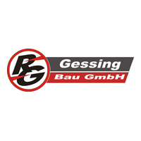 Logo der Firma Gessing Bau GmbH aus Heimburg
