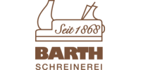 Logo der Firma Barth Thomas Schreinerei aus Thalmässing