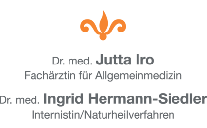 Logo der Firma Iro Jutta Allgemeinärztin aus Erlangen