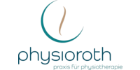 Logo der Firma physioroth Praxis für Physiotherapie aus Obernburg