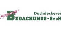 Logo der Firma Altenberger Bedachungs- und Bauunternehmen GmbH aus Altenberg auf dem Branchenportal Geruestbau.org