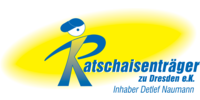 Logo der Firma Speditionen aus Dresden