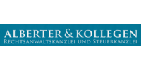 Logo der Firma Alberter & Kollegen, Rechtsanwalts- u. Steuerkanzlei aus Münchberg