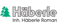 Logo der Firma Häberle Fensterbau aus Uffenheim auf dem Branchenportal Glaserei.org