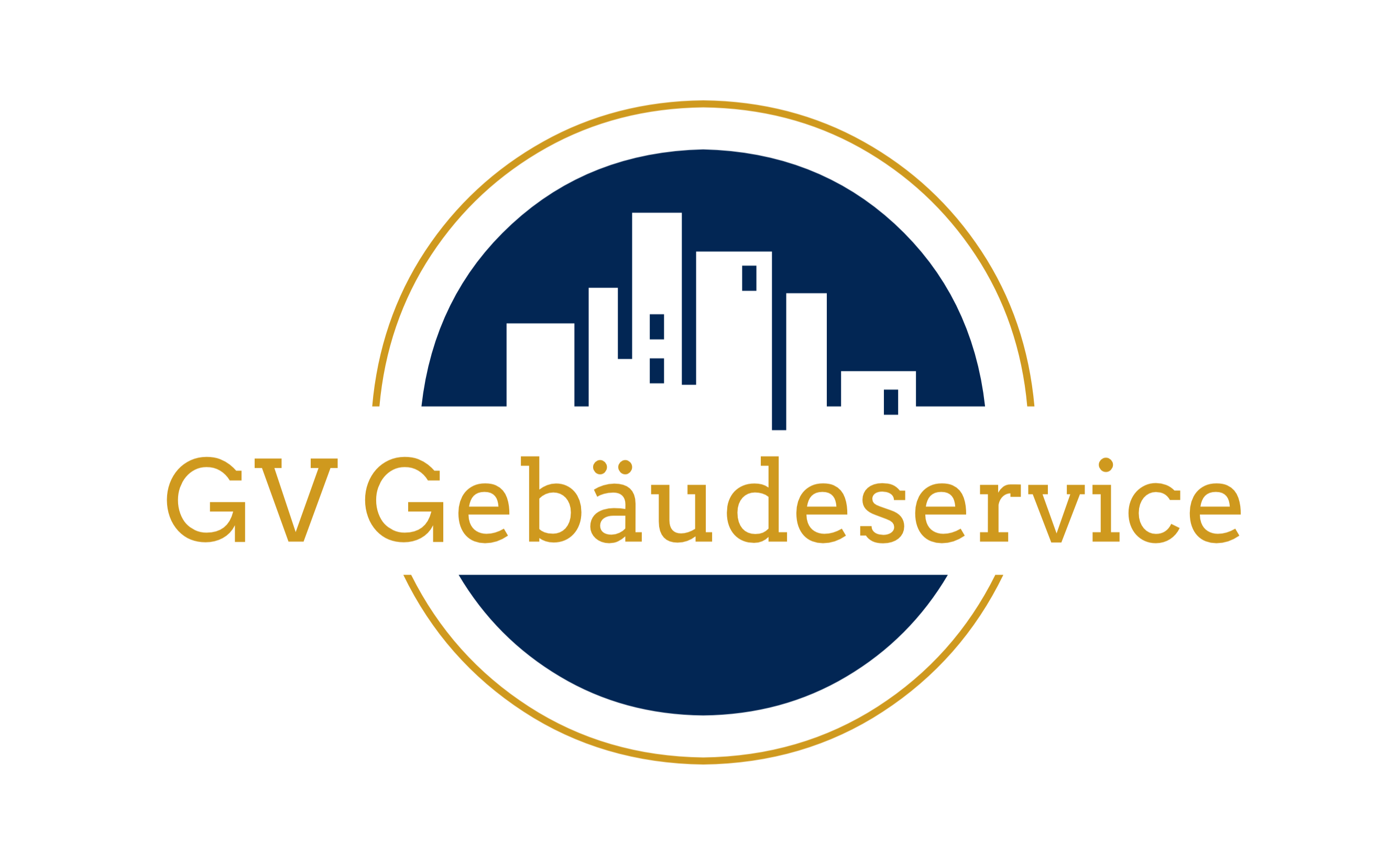 Logo der Firma GV Gebäudeservice aus Frankfurt am Main