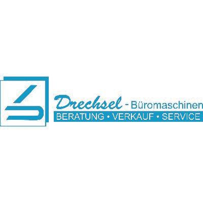 Logo der Firma Drechsel Büromaschinen aus Hohenstein-Ernstthal