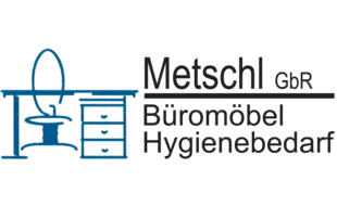 Logo der Firma Büromöbel Metschl aus Hahnbach