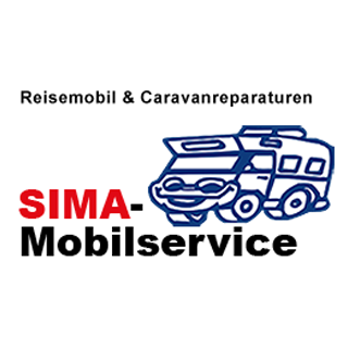 Logo der Firma SIMA Mobilservice Inh. Markus Sicko aus Bretten