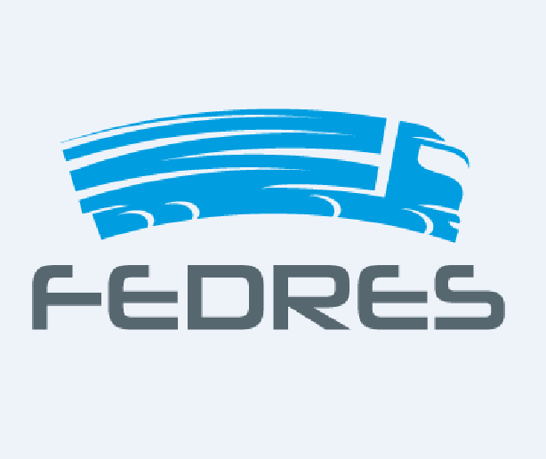 Logo der Firma Fedres Umzüge GmbH | Ihr Umzugsunternehmen Berlin aus Berlin