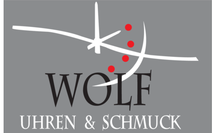 Logo der Firma WOLF JUWELIER aus Rödental
