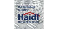 Logo der Firma Spenglerei Haidl aus Passau