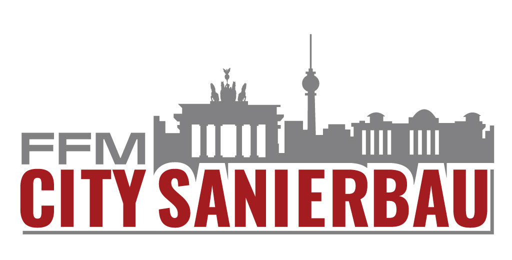 Logo der Firma FFM City Sanierbau GmbH aus Berlin